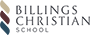 Billings Christian School Logo